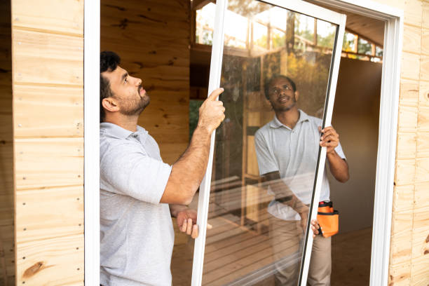 Best Commercial Insulation Contractor  in Heath, TX