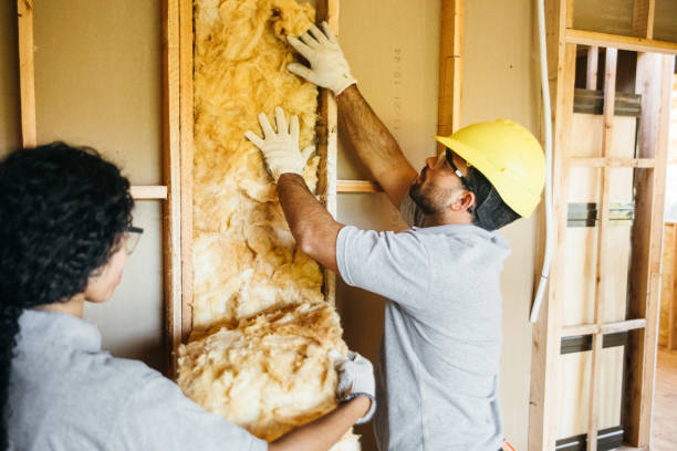 Best Commercial Insulation Contractor  in Heath, TX