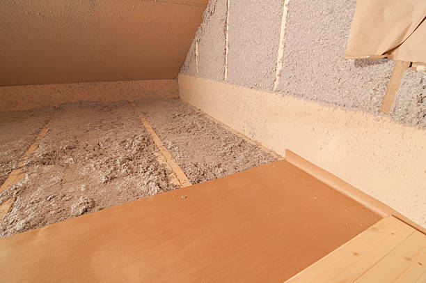 Best Insulation Repair Services  in Heath, TX