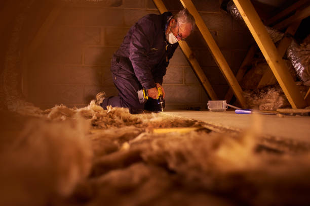 Professional Insulation Contractor in Heath, TX